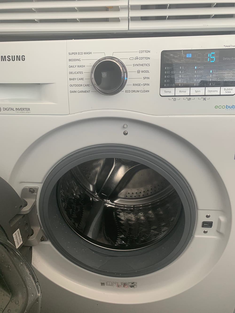 AEG repair in Durham