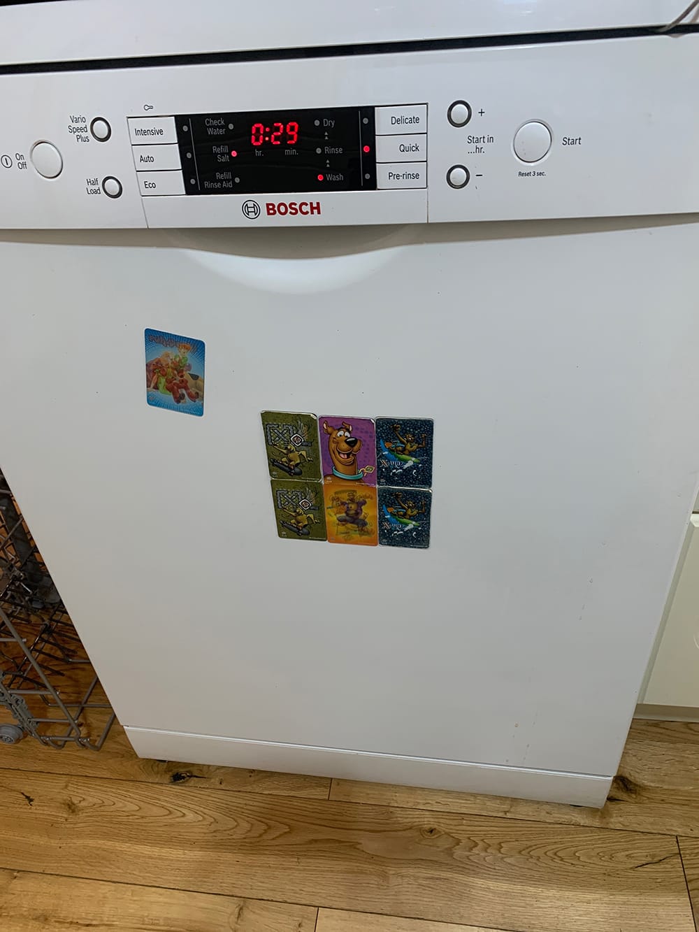 AEG repair in Durham