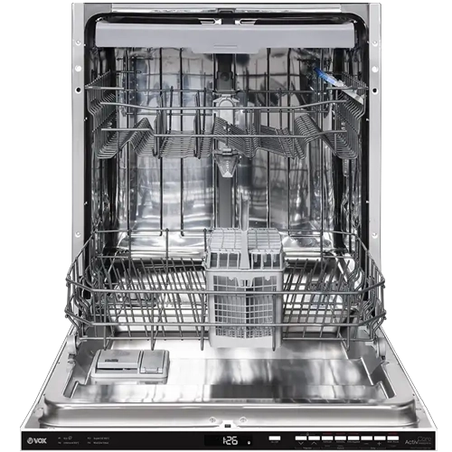 Dishwasher