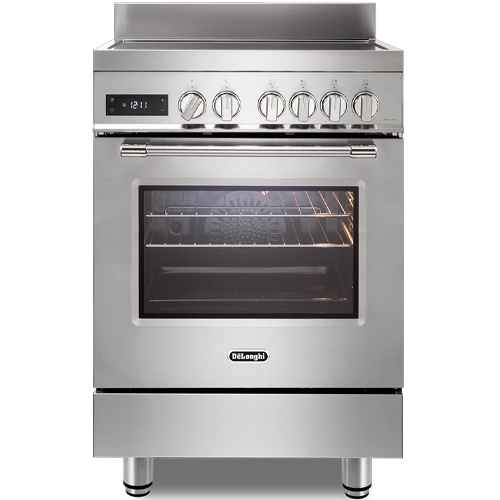 Freestanding Cooker